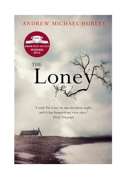 The Loney - Andrew Hurley