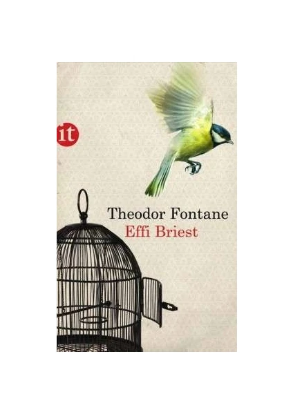 Effi Briest - Theodor Fontane