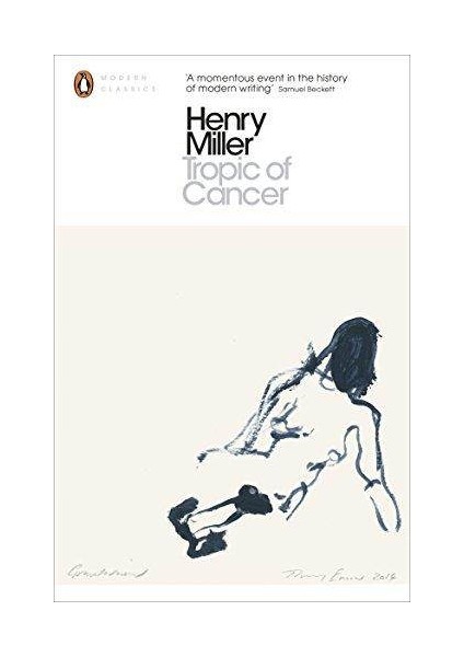 Tropic Of Cancer - Henry Miller