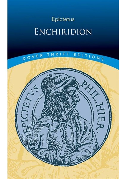 Enchiridion - Epictetus