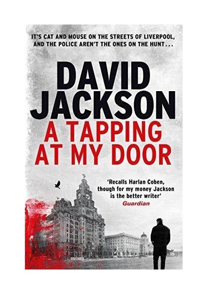 A Tapping At My Door - David Jackson