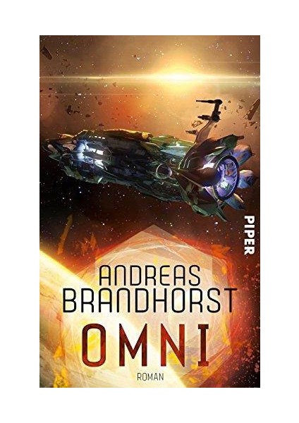 Omni - Andreas Brandhorst