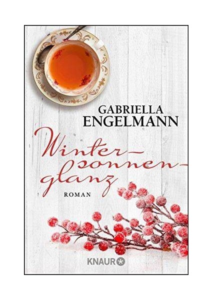 Wintersonnenglanz - Gabriella Engelmann