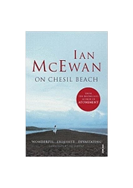 On Chesil Beach - Ian McEwan