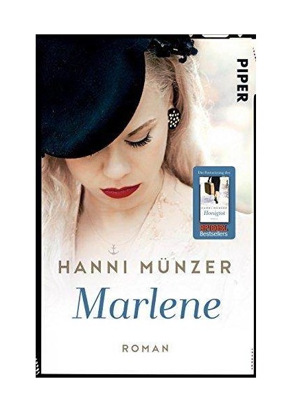 Marlene (Honigtot 2) - Hanni Münzer