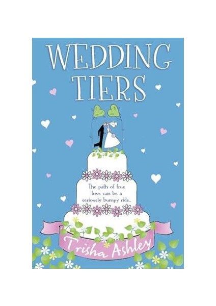 Wedding Tiers - Trisha Ashley