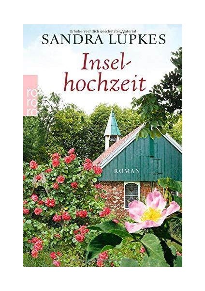 Inselhochzeit (Das Inselhotel 2) - Sandra Lüpkes