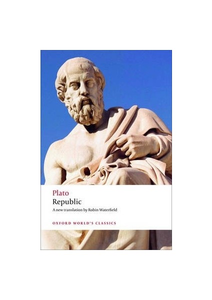 Republic - Plato