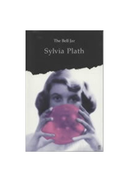 Bell Jar - Sylvia Plath