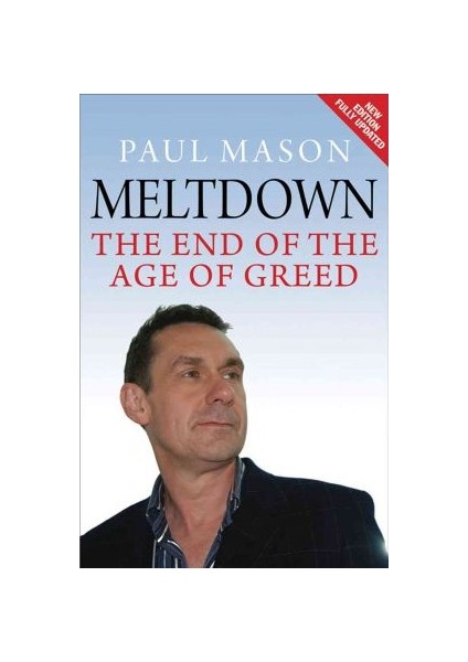 Meltdown - Paul Mason