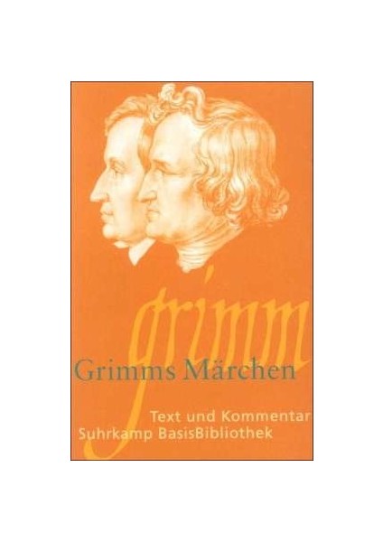 Grimms Marchen - Grimms