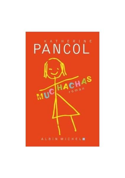 Muchachas 1 - Katherine Pancol