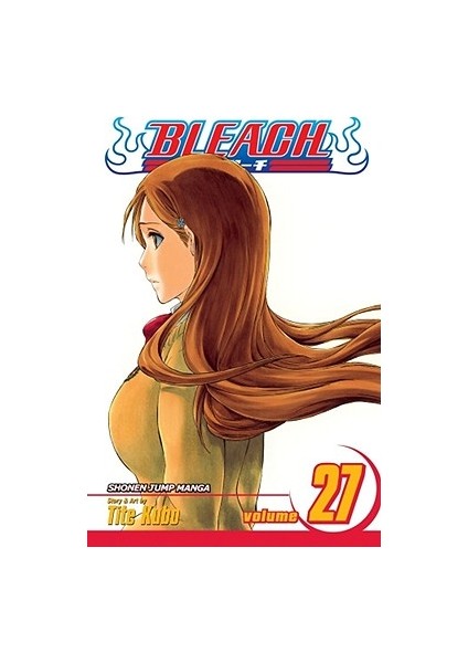 Bleach 27 - Tite Kubo