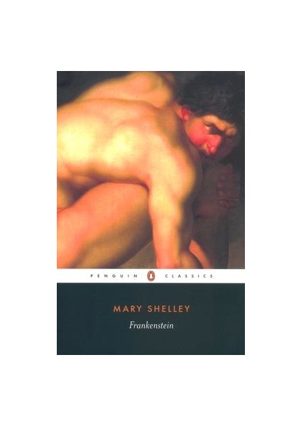 Frankenstein - Mary Shelley
