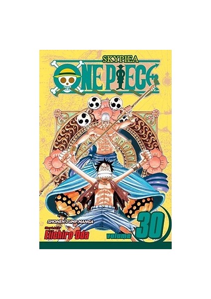 Viz Media One Piece 30  - Eiichiro Oda