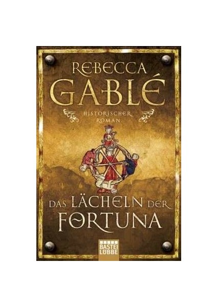 Das Lacheln Der Fortuna (Waringham 1) - Rebecca Gable