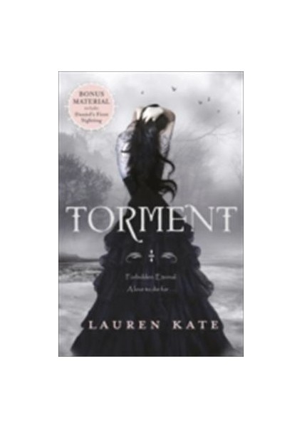 Torment (Fallen 2) - Lauren Kate