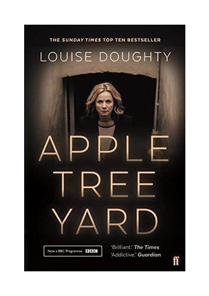 Apple Tree Yard - Louise Doughty