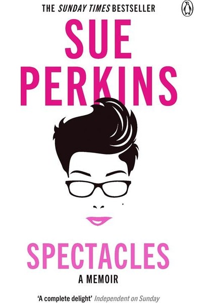 Spectacles - Ellen Raskin