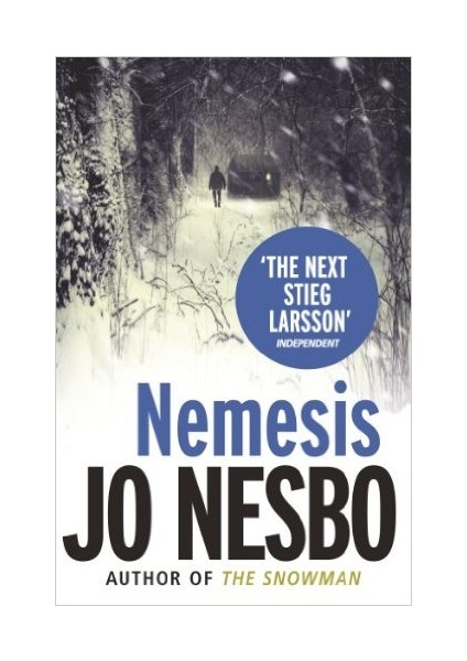 Nemesis (Harry Hole 4) - Jo Nesbo