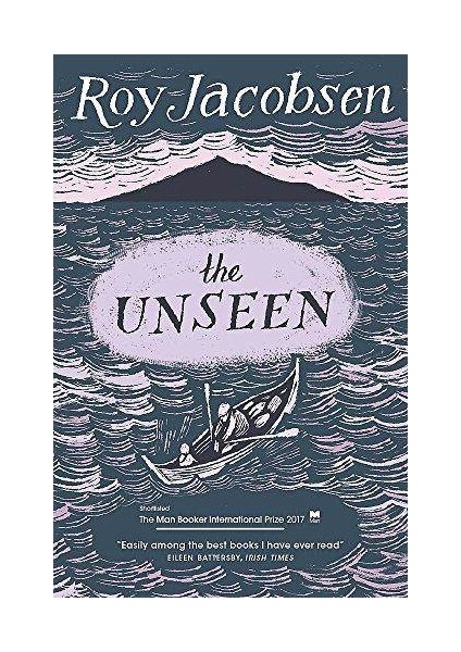 The Unseen - Roy Jacobsen