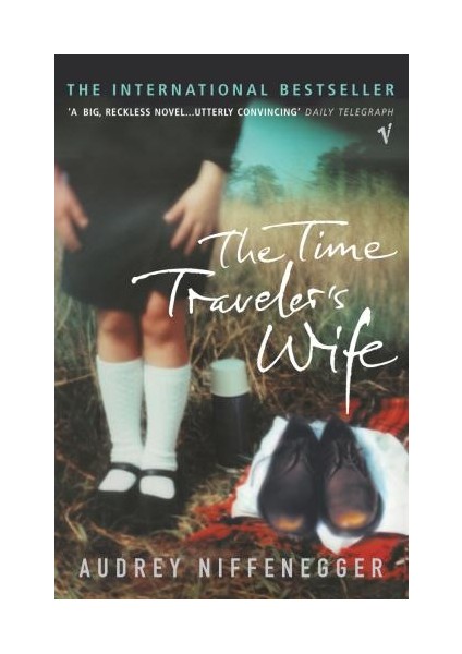 The Time Traveler's Wife - Audrey Niffenegger