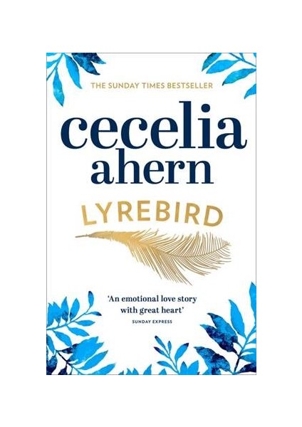 Lyrebird - Cecelia Ahern