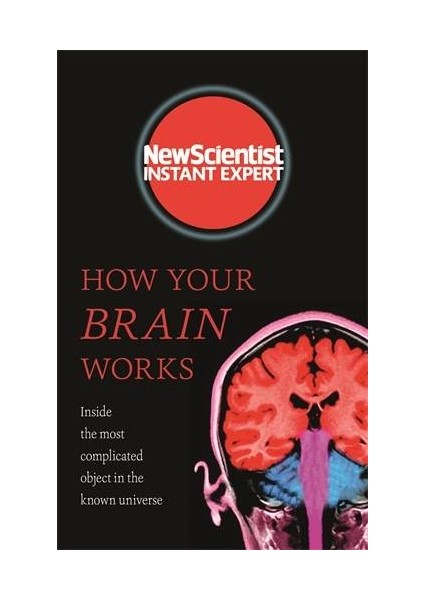 How Your Brain Works  - New Scientist