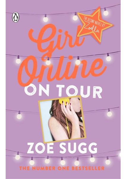 Girl Online On Tour - Zoe Sugg