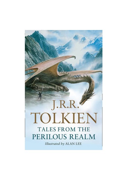 Tales From The Perilous Realm - J.R.R. Tolkien