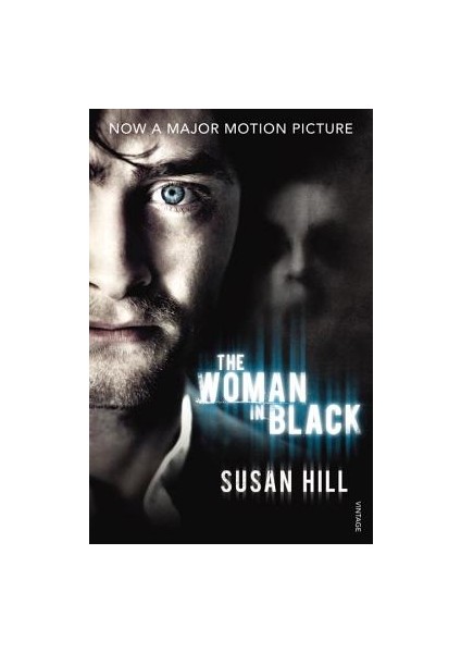 The Woman In Black - Susan Hill