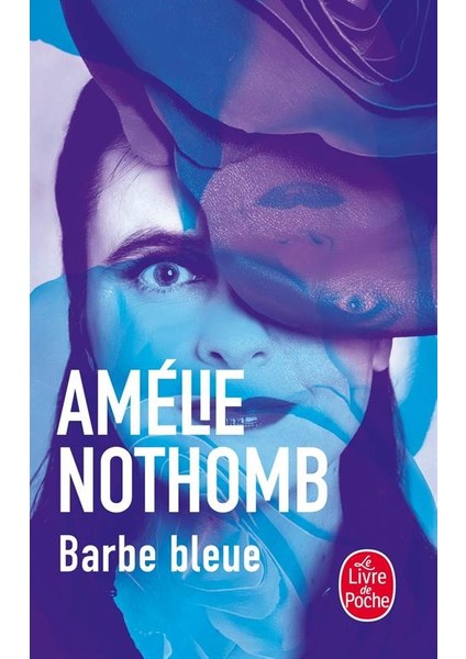 Barbe Bleue - Amelie Nothomb