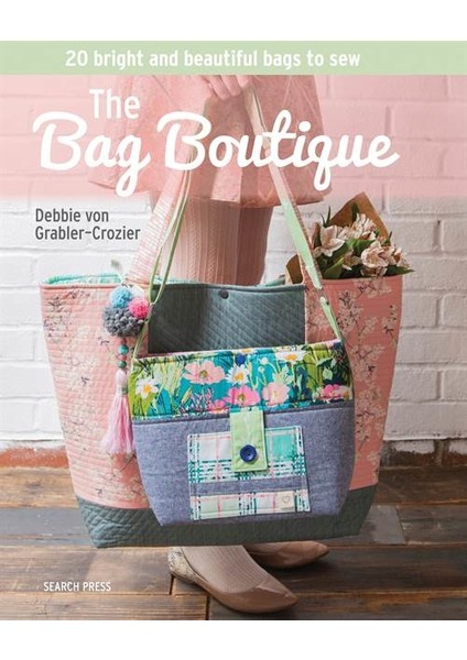 The Bag Boutique - Debbie Von Grabler-Crozier