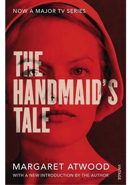 The Handmaid's Tale - Margaret Atwood