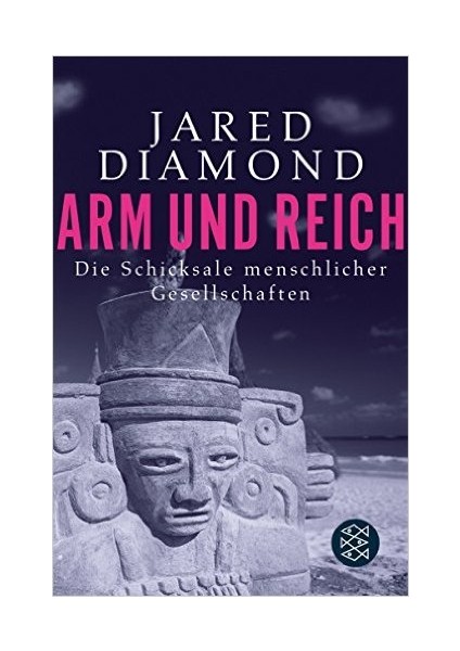 Arm Und Reich - Jared Diamond
