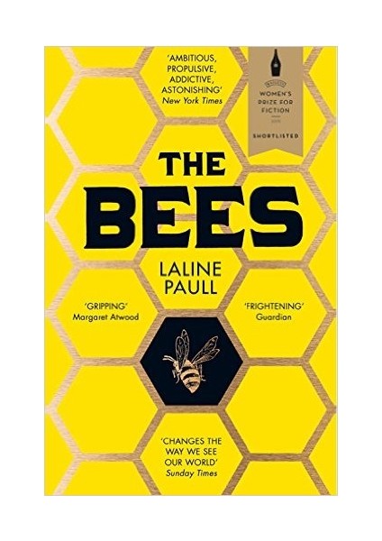 The Bees - Laline Paull