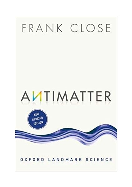 Antimatter