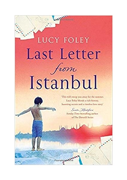 Last Letter From Istanbul