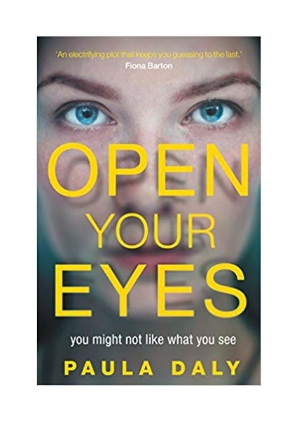 Open Your Eyes