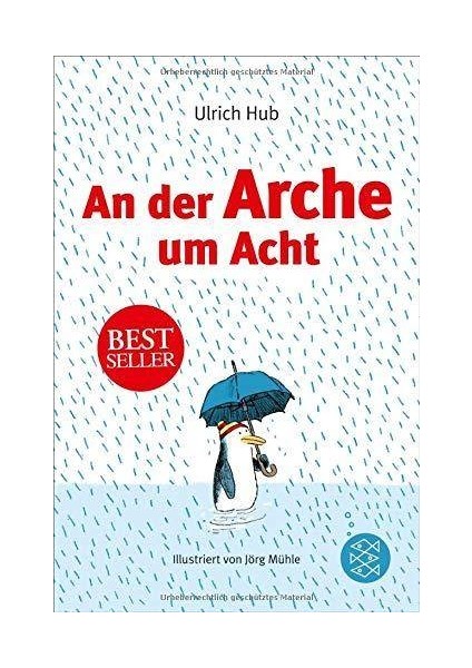 An Der Arche Um Acht - Ulrich Hub