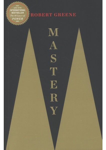 Mastery - Robert Greene