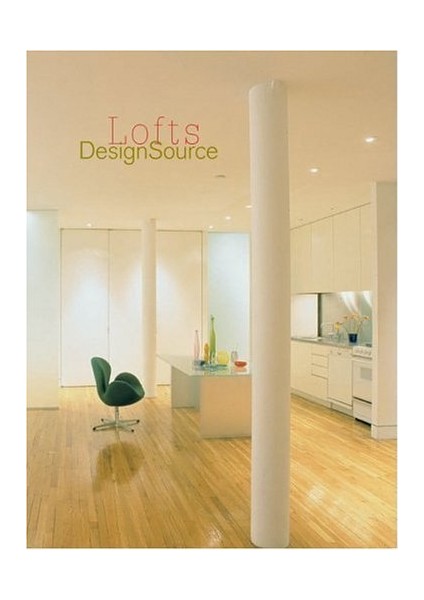 Lofts Designsource - Ana G. Canizares