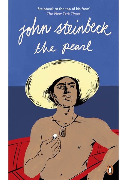 The Pearl - John Steinbeck