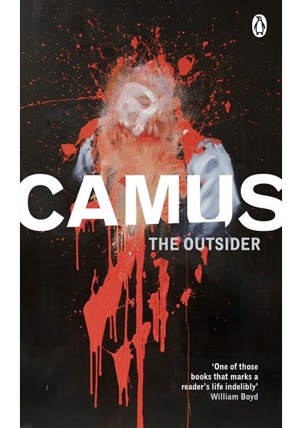 The Outsider - Albert Camus