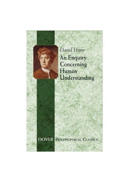 An Enquiry Concerning Human Understanding - David Hume