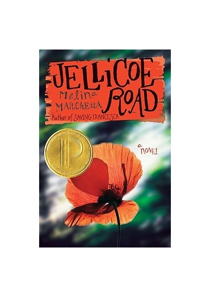 Jellicoe Road - Melina Marchetta