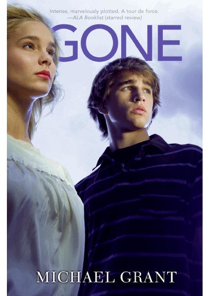 Gone (Gone 1) - Michael Grant