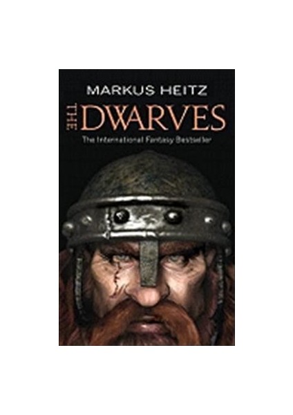 Dwarves Book 1 - Markus Heitz