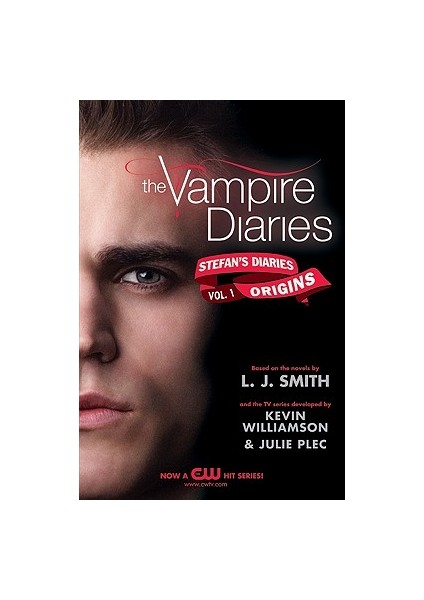 Vampire Diaries: Stefan's Diaries 1: The Origins - L. J. Smith