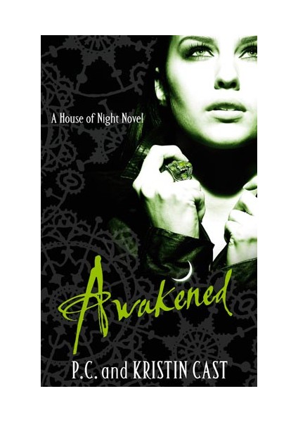 Awakened (House Of Night 8) - Kristin Cast, P. C. Cast